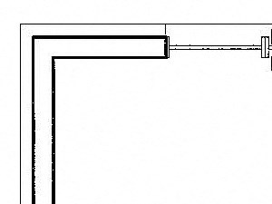 2 BR 1160 sqft 2 BR 1160 sqft